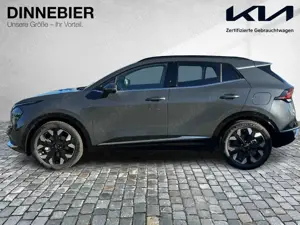 Kia Sportage Plug  Ride AWD+360°+Glasdach+LED Bild 3