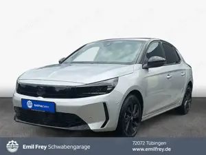 Opel Corsa 1.2 Direct Injection Turbo GS