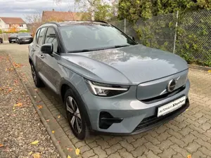 Volvo XC40 Recharge Single Motor Core GARANTIE Bild 3