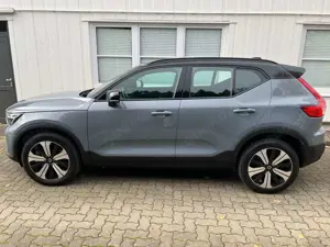 Volvo XC40 Recharge Single Motor Core GARANTIE Bild 4