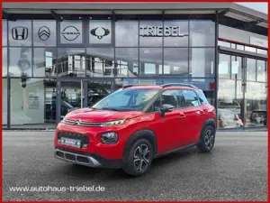 Citroen C3 Aircross Feel 1.2 PT 82 °Klima°PDC°Tempomat°