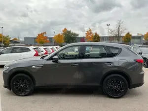 Mazda CX-60 2,5 Exclusive-Line PHEV AWD ACC HUD Kamera Bild 4