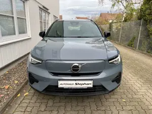 Volvo XC40 Recharge Single Motor Core GARANTIE Bild 2
