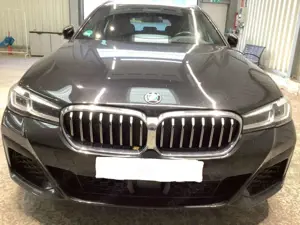 BMW 540 540d xDrive Touring Aut. M Sport Edition