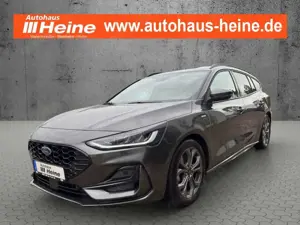 Ford Focus Turnier ST-LINE 115 PS AUTOMATIK *iACC*BO*