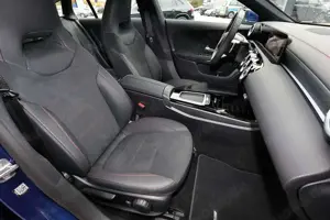 Mercedes-Benz CLA 200 AMG KEYLESS+KAMERA+LED+18 Bild 4