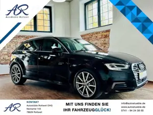 Audi A3 Sportback 40 TFSI e-tron S line LED Pano Kam