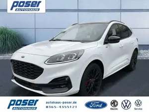 Ford Kuga Plug-In Hybrid ST-Line X KLIMA LED NAVI ALU