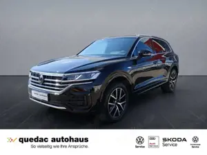 Volkswagen Touareg 3.0 V6 TDI R-Line STDHZG LUFT AHK 4Motion
