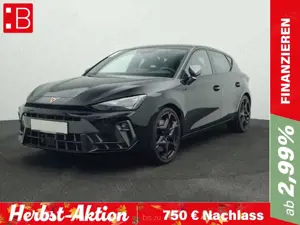CUPRA Leon 2.0 TSI DSG VZ Facelift ab 369EUR mtl.
