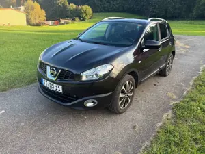 Nissan Qashqai Qashqai 2.0 dCi DPF i-Way