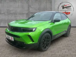 Opel Mokka e GS Line Navi SZH Lenkradhzg Bild 1