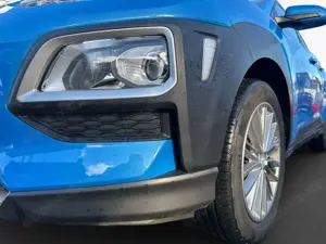 Hyundai KONA YES! Navi Soundsystem Klimaautom DAB SHZ Bild 4