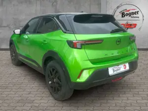 Opel Mokka e GS Line Navi SZH Lenkradhzg Bild 4