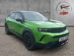 Opel Mokka e GS Line Navi SZH Lenkradhzg Bild 2