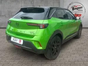 Opel Mokka e GS Line Navi SZH Lenkradhzg Bild 3