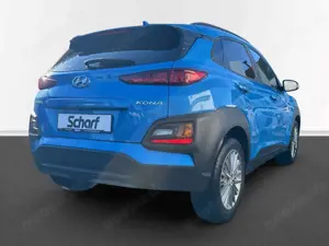 Hyundai KONA YES! Navi Soundsystem Klimaautom DAB SHZ Bild 3
