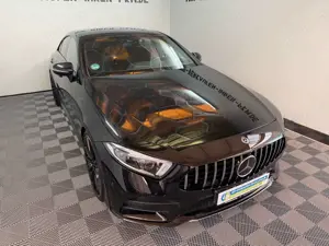 Mercedes-Benz CLS 400 d 4Matic AMG  Night  JS 04-26 ACC BURME Bild 4
