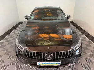 Mercedes-Benz CLS 400 d 4Matic AMG  Night  JS 04-26 ACC BURME Bild 5