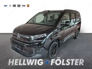 Citroen Berlingo XL 1.5 BlueHDi Aut. 6-Sitzer Navi SHZ