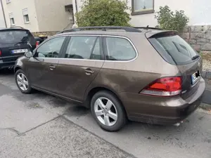 Volkswagen Golf 1.4 TSI Comfortline