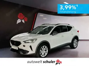 CUPRA Formentor 1.5 TSI DSG AHK LED Navi ACC