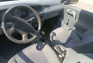 Skoda Felicia Felicia 1.3 LX Bild 4