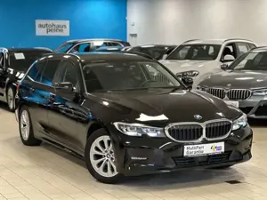 BMW 318 d Aut/ParkDriveBremsAss/StopGo/SportSitze