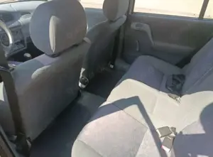 Skoda Felicia Felicia 1.3 LX Bild 3