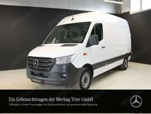 Mercedes-Benz Sprinter 317 *KA+L2H2+NAVI+KLIMA+360°+93L+MBUX