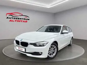 BMW 318 d Touring*KLIMAAUT*NAVI*HUD*PDC*MFL*TEMPOMAT*