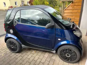 smart city-coupé/city-cabrio smart