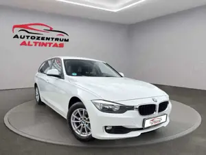 BMW 318 d Touring*KLIMAAUT*NAVI*HUD*PDC*MFL*TEMPOMAT*