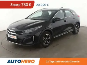 Kia XCeed 1.6 Plug-in Hybrid Vision Aut*NAVI*LED*ACC*CAM*PDC