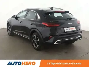 Kia XCeed 1.6 Plug-in Hybrid Vision Aut*NAVI*LED*ACC*CAM*PDC Bild 4