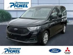 Ford Tourneo Connect Trend NAVI+LM-FELGEN+ Digitales Cockpit Apple CarP