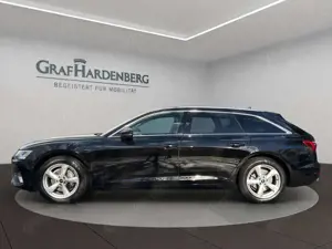 Audi A6 Avant Sport 40TDI S-Tr. Navi AHK LED Bild 2