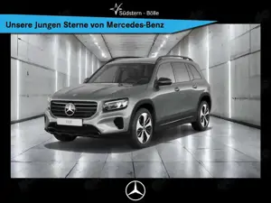 Mercedes-Benz GLB 250 4M +PROGRESSIVE+SHZ+AHK+KAMERA+NIGHTP.