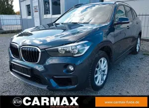 BMW X1 xDrive 20i Advantage,PDC,Automatik,Scheckheft