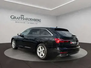Audi A6 Avant Sport 40TDI S-Tr. Navi AHK LED Bild 4