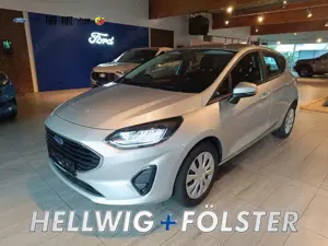 Ford Fiesta COOL  CONNECT NAVI / PDC / GJR / WINTER-PAKET