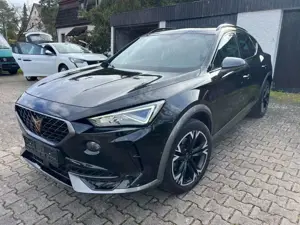 CUPRA Formentor 2.0 TDI*Matrix*Virtual*Kam*ACC*LaneAss