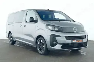 Opel Zafira Life L Tourer 9-S. Navi|PDC+Kam|S-LR-HZ