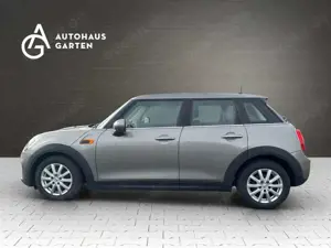 MINI Cooper D Bild 2