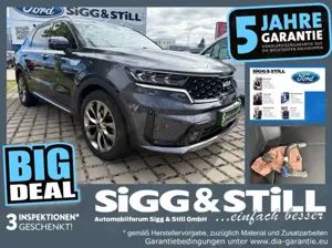 Kia Sorento 2.2 CRDi 4WD Platinum AHK*LED*ACC*4xSHZ*PDC