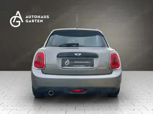 MINI Cooper D Bild 5