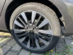 Ford Fiesta 5 J. Garantie Titanium X+ACTIVE Bild 5