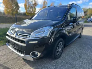 Citroen Berlingo HDi 115 FAP XTR AHK * 2 HAND * PDC