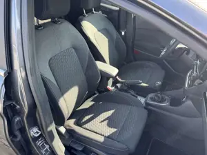 Ford Fiesta 5 J. Garantie Titanium X+ACTIVE Bild 4