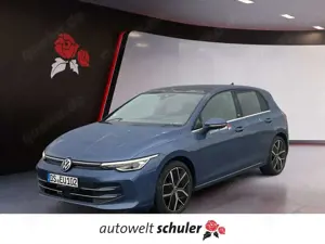Volkswagen Golf 1,5 eTSI DSG Edition 50 Pano AHK